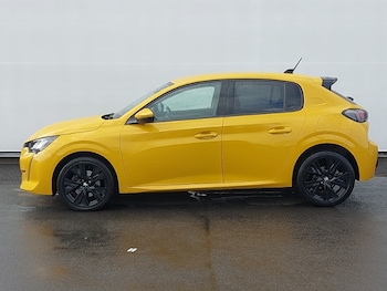 Used Peugeot 208 2020 for sale - 75652256: Photo