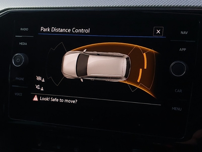 Used Volkswagen Passat 2023 for sale - 77047417: Photo 17