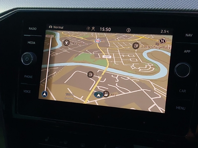 Used Volkswagen Passat 2023 for sale - 77047417: Photo 18