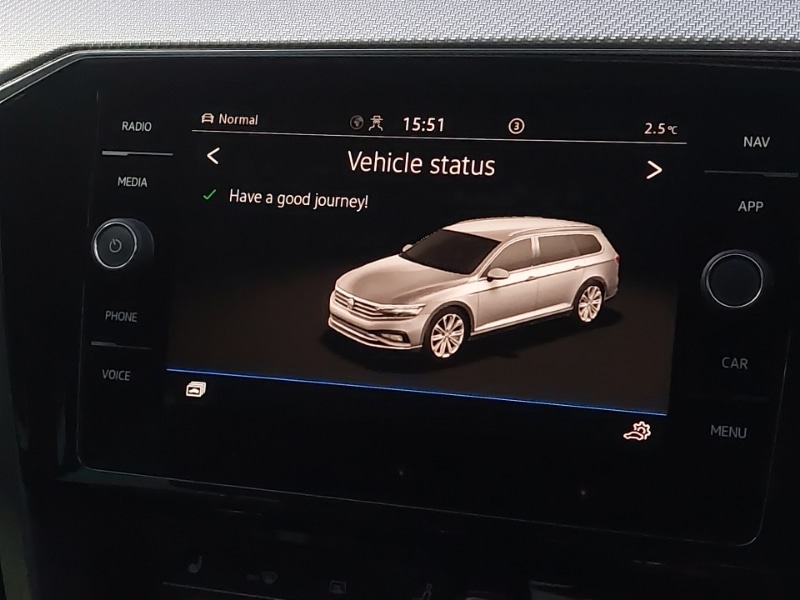 Used Volkswagen Passat 2023 for sale - 77047417: Photo 19