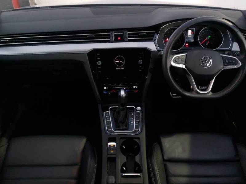 Used Volkswagen Passat 2023 for sale - 77047417: Photo 2