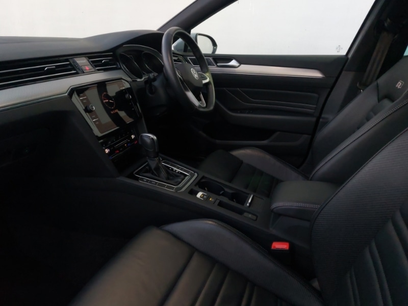 Used Volkswagen Passat 2023 for sale - 77047417: Photo 5