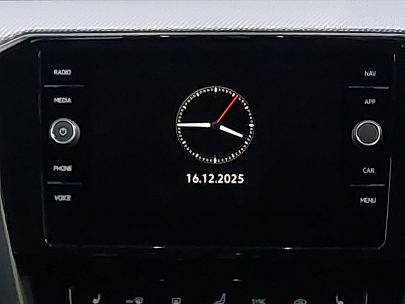 Used Volkswagen Passat 2023 for sale - 77047417: Photo 7