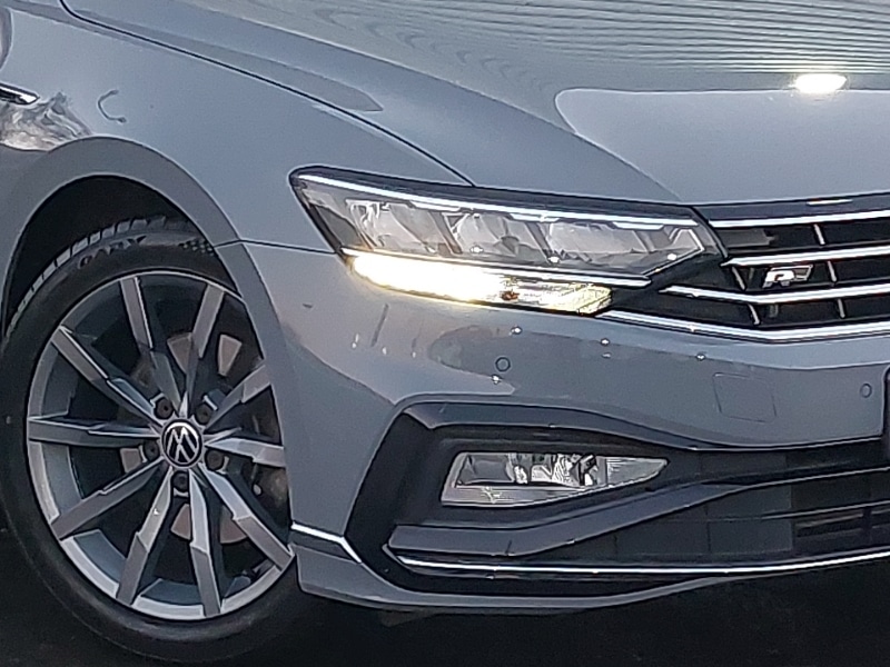 Used Volkswagen Passat 2023 for sale - 77047417: Photo 9