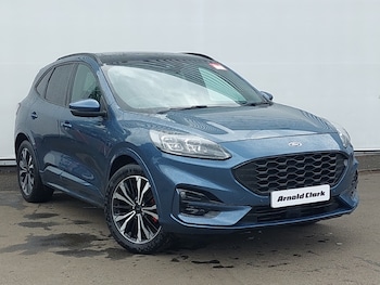 Used Ford Kuga 2023 for sale - 78962975: Photo