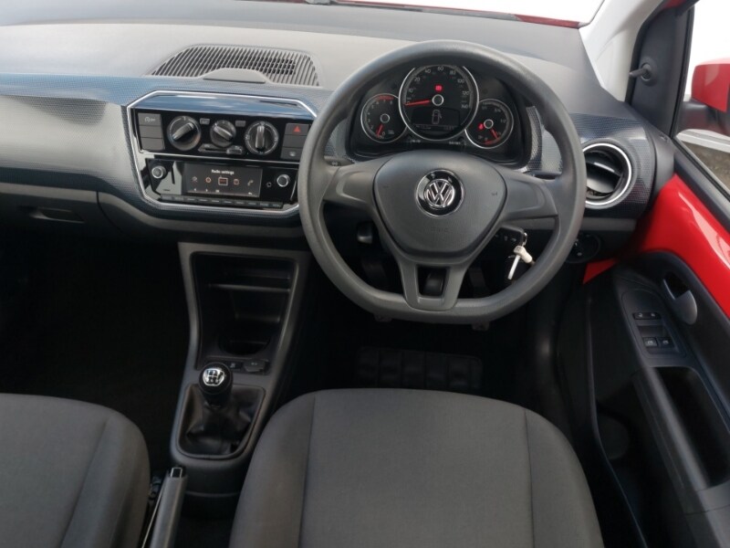 Used Volkswagen up! 2019 for sale - 77816091: Photo 10