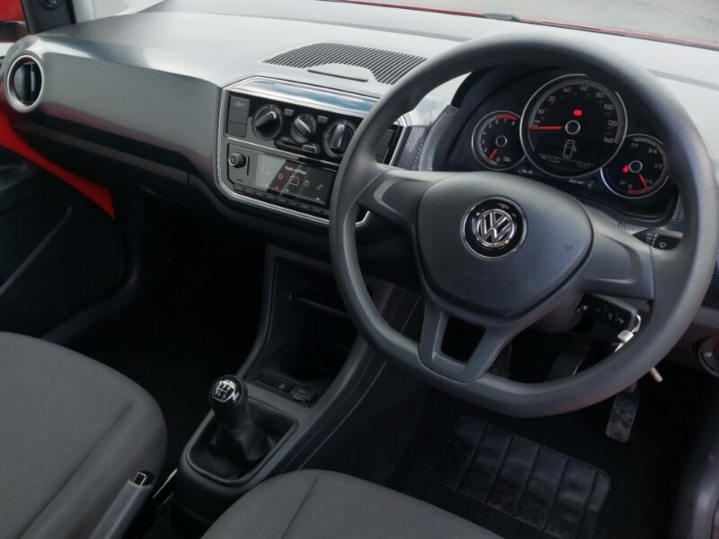 Used Volkswagen up! 2019 for sale - 77816091: Photo 12
