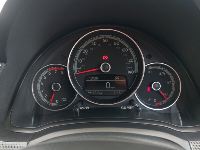 Used Volkswagen up! 2019 for sale - 77816091: Photo 16