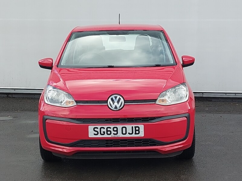 Used Volkswagen up! 2019 for sale - 77816091: Photo 19