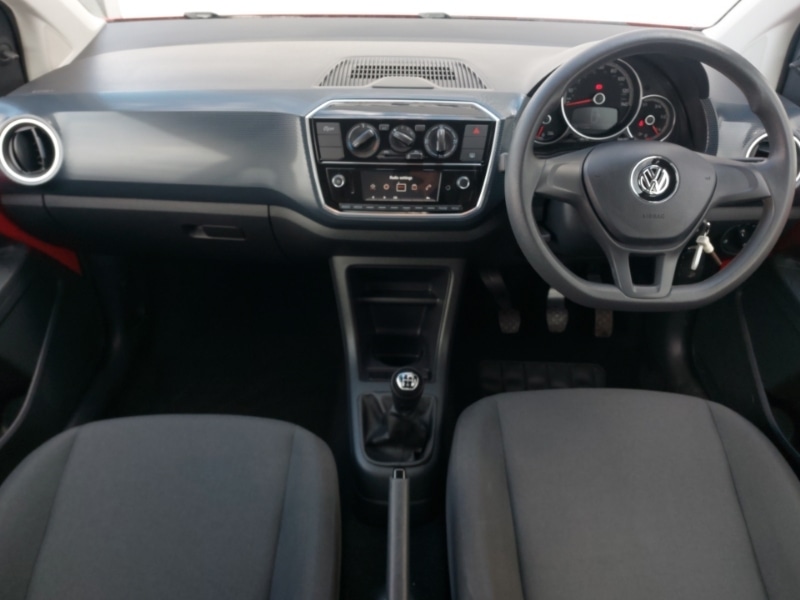 Used Volkswagen up! 2019 for sale - 77816091: Photo 2