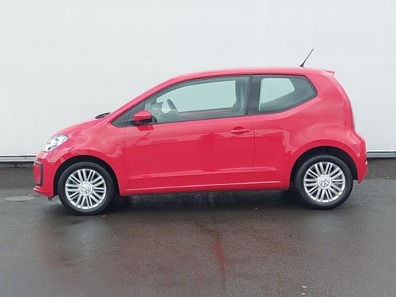 Used Volkswagen up! 2019 for sale - 77816091: Photo 4