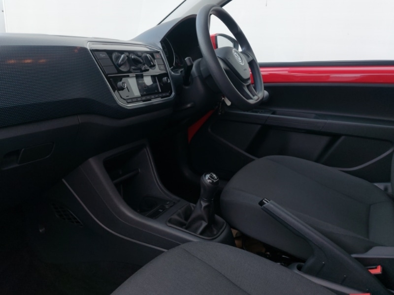 Used Volkswagen up! 2019 for sale - 77816091: Photo 5