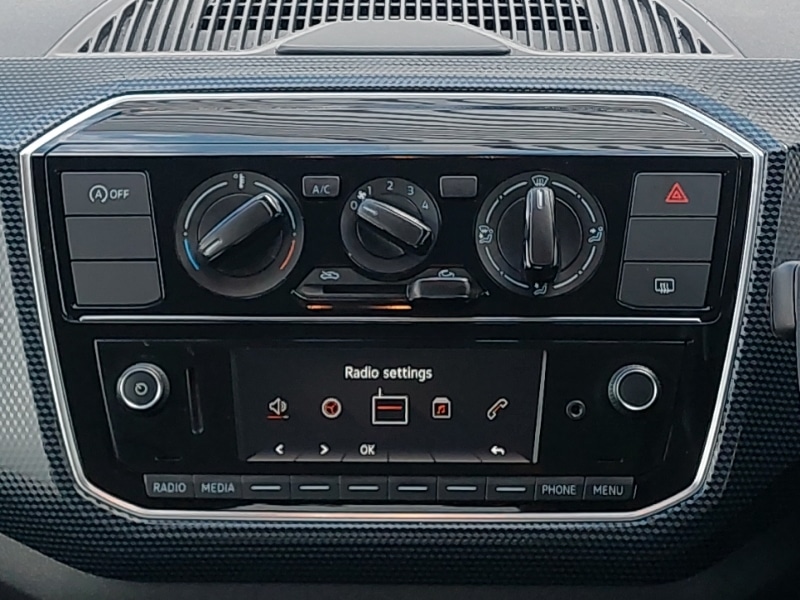 Used Volkswagen up! 2019 for sale - 77816091: Photo 7