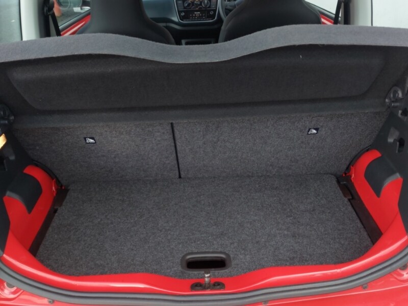 Used Volkswagen up! 2019 for sale - 77816091: Photo 8