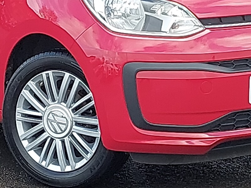 Used Volkswagen up! 2019 for sale - 77816091: Photo 9
