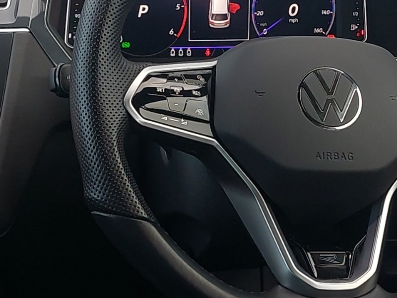 Used Volkswagen Tiguan 2023 for sale - 77028452: Photo 10