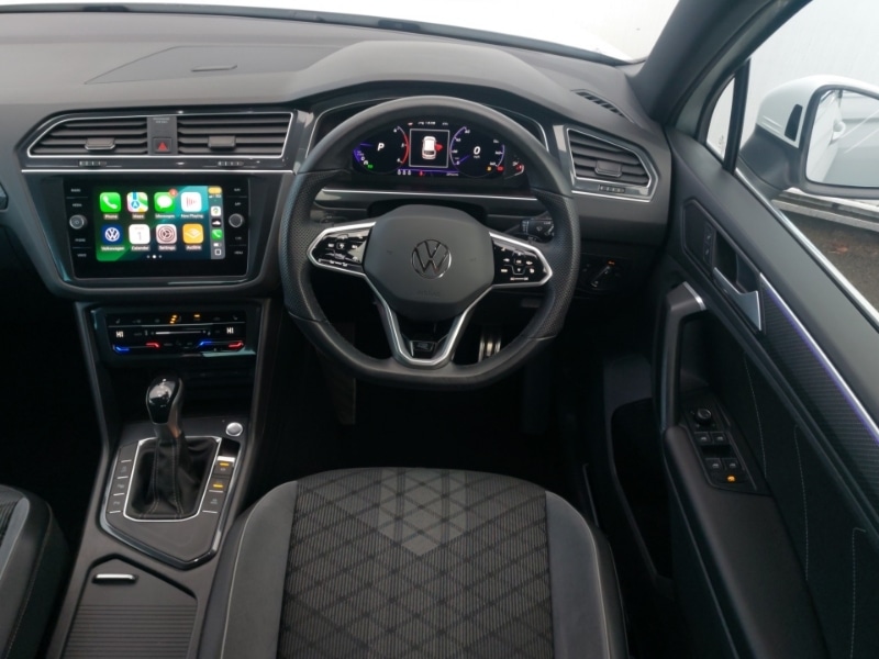 Used Volkswagen Tiguan 2023 for sale - 77028452: Photo 11