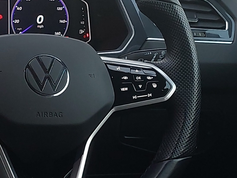 Used Volkswagen Tiguan 2023 for sale - 77028452: Photo 14