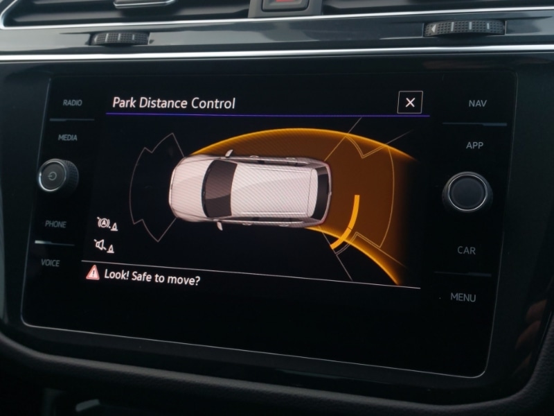 Used Volkswagen Tiguan 2023 for sale - 77028452: Photo 17