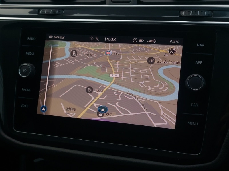 Used Volkswagen Tiguan 2023 for sale - 77028452: Photo 18