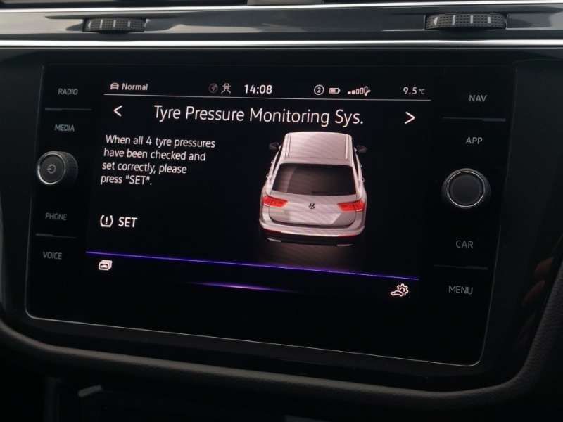 Used Volkswagen Tiguan 2023 for sale - 77028452: Photo 19