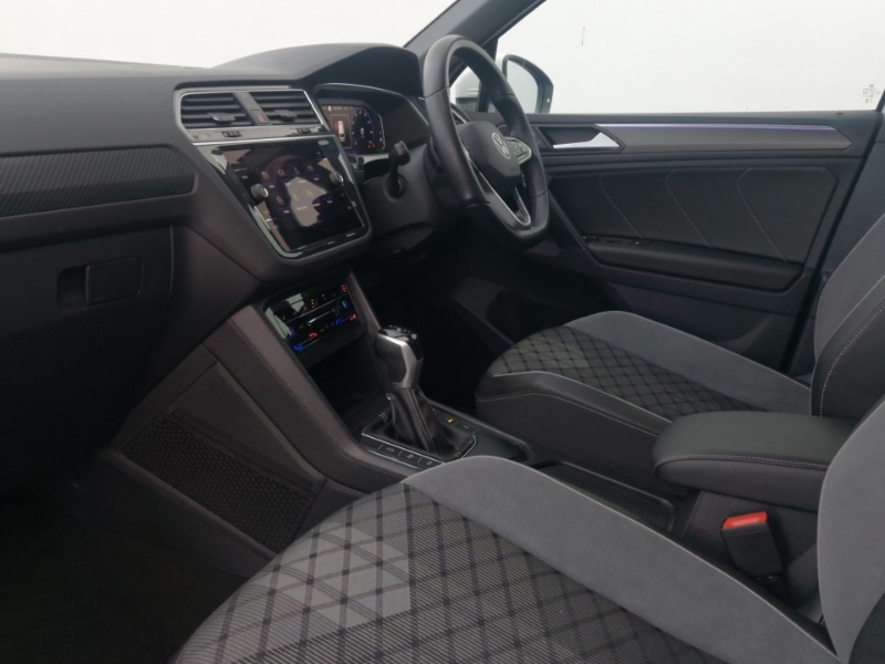 Used Volkswagen Tiguan 2023 for sale - 77028452: Photo 5