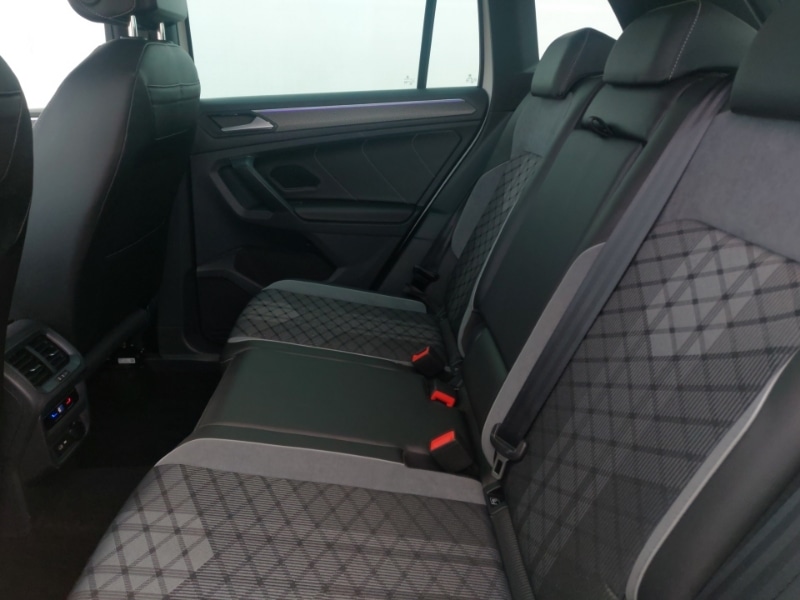 Used Volkswagen Tiguan 2023 for sale - 77028452: Photo 6