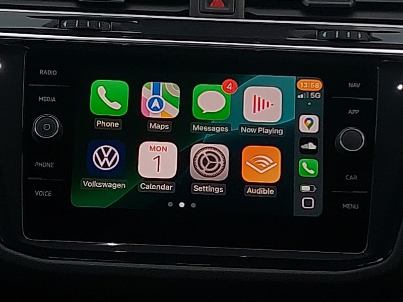 Used Volkswagen Tiguan 2023 for sale - 77028452: Photo 7