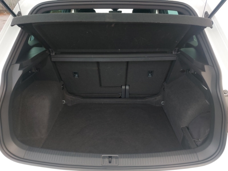 Used Volkswagen Tiguan 2023 for sale - 77028452: Photo 8