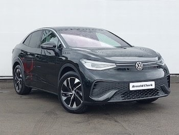 2025 - 210kW Match Pro 77kWh 5dr Auto