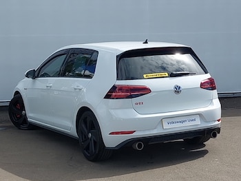 Used Volkswagen Golf 2019 for sale - 78837390: Photo