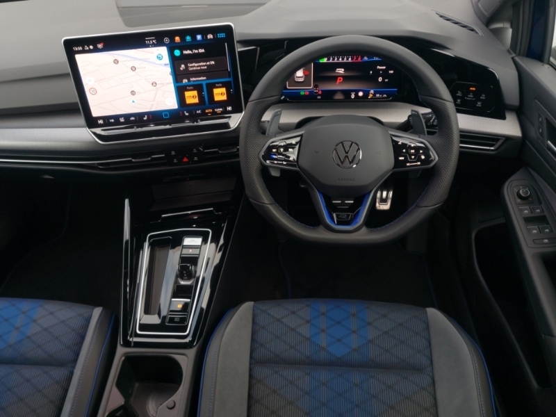 Used Volkswagen Golf 2025 for sale - 77751083: Photo 11