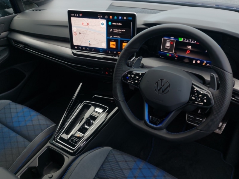 Used Volkswagen Golf 2025 for sale - 77751083: Photo 14