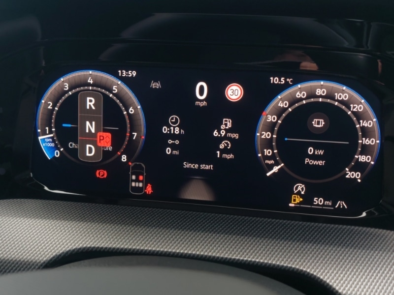 Used Volkswagen Golf 2025 for sale - 77751083: Photo 18