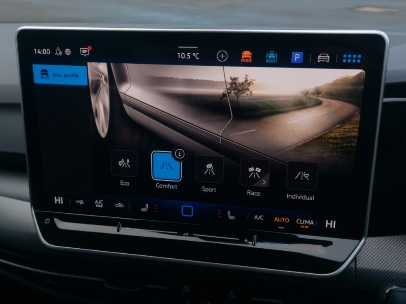 Used Volkswagen Golf 2025 for sale - 77751083: Photo 19