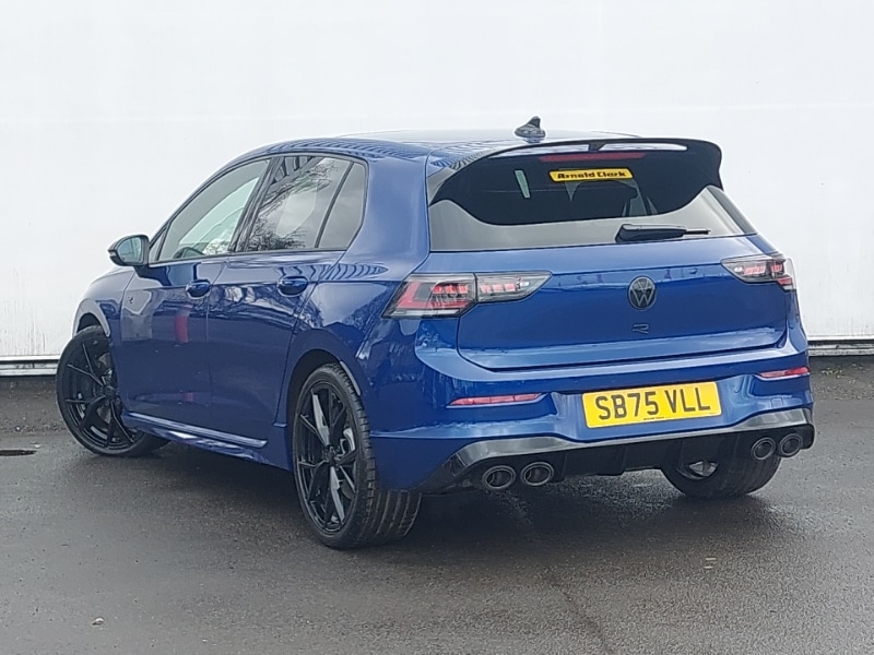 Used Volkswagen Golf 2025 for sale - 77751083: Photo 3