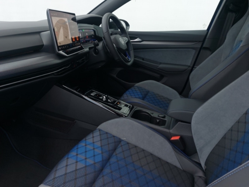 Used Volkswagen Golf 2025 for sale - 77751083: Photo 5