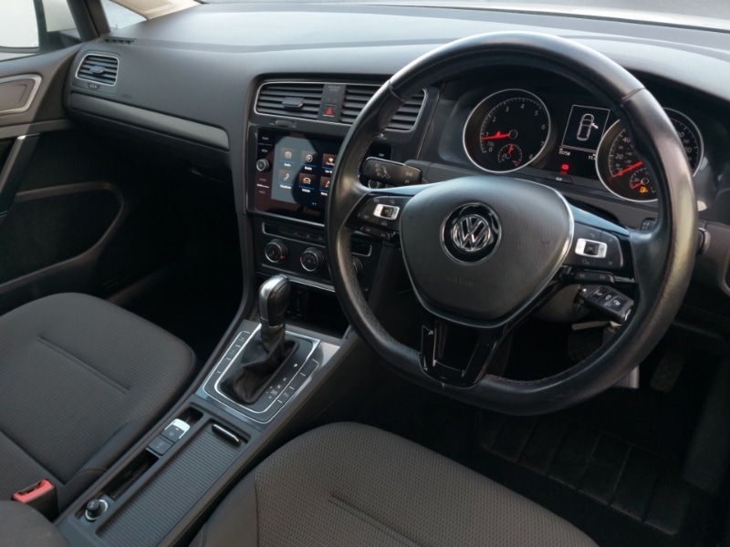 Used Volkswagen Golf 2018 for sale - 77197939: Photo 13