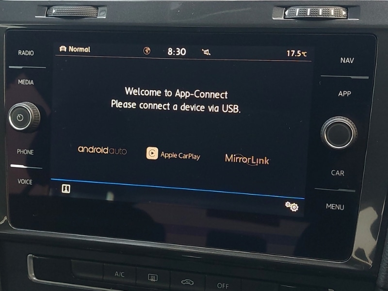 Used Volkswagen Golf 2018 for sale - 77197939: Photo 17