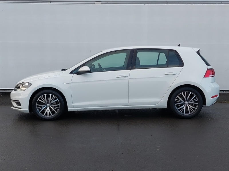 Used Volkswagen Golf 2018 for sale - 77197939: Photo 4