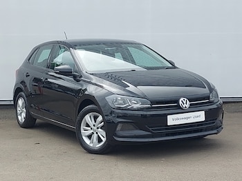 Used Volkswagen Polo 2019 for sale - 79513526: Photo
