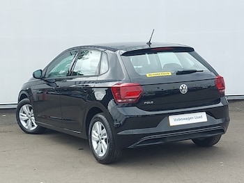 Used Volkswagen Polo 2019 for sale - 79513526: Photo