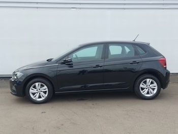 Used Volkswagen Polo 2019 for sale - 79513526: Photo