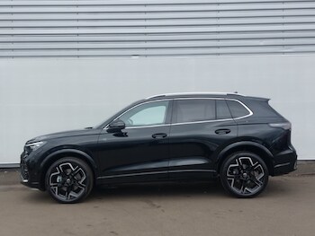 Used Volkswagen Tiguan 2025 for sale - 78861087: Photo