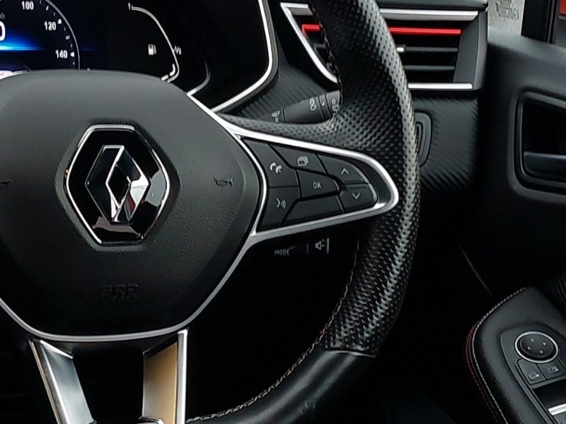 Used Renault Clio 2021 for sale - 77852404: Photo 13