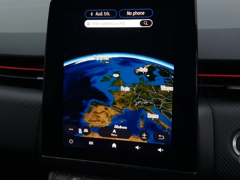 Used Renault Clio 2021 for sale - 77852404: Photo 17