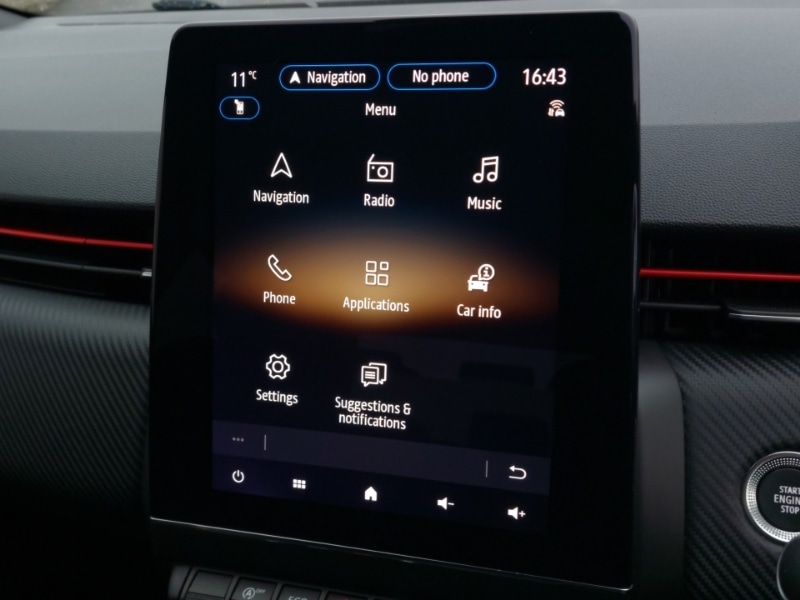 Used Renault Clio 2021 for sale - 77852404: Photo 19