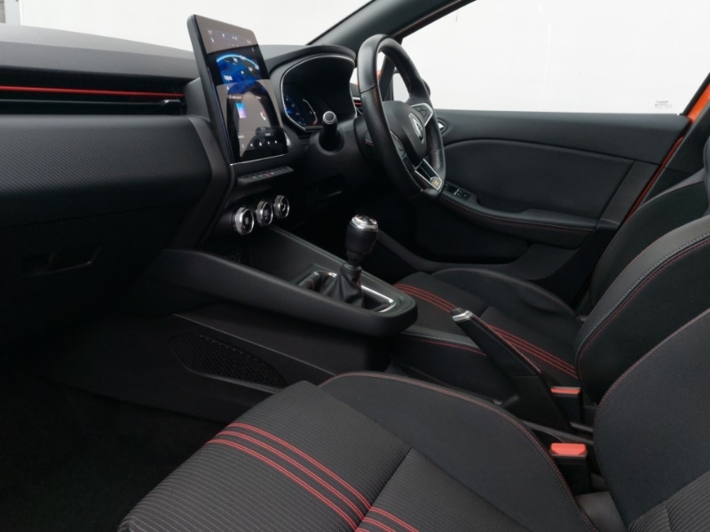 Used Renault Clio 2021 for sale - 77852404: Photo 5