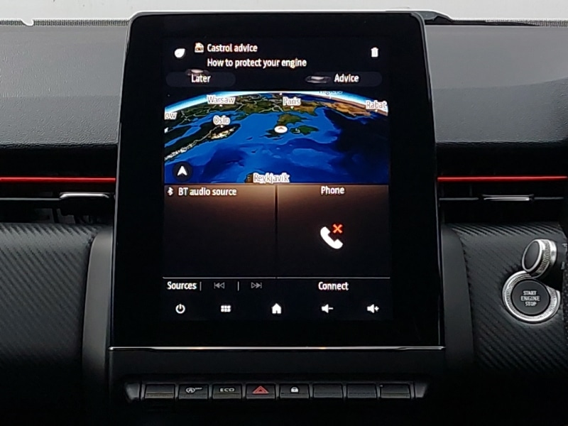 Used Renault Clio 2021 for sale - 77852404: Photo 7