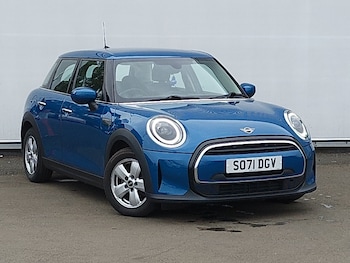 Used MINI Hatch 2022 for sale - 79573245: Photo